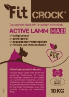Fit-Crock Active Lamm Maxi