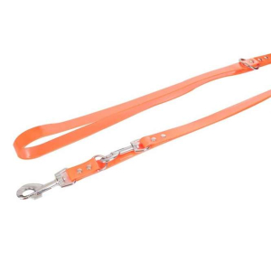 Karlie Flamingo TPR F�hrleine 200 cm - Orange