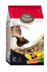 DN.5St.RATTEN Obst        750g