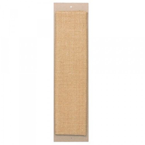 Trixie Kratzbrett 56 x 11 cm - Beige