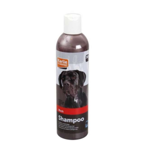 Karlie Flamingo Shampoo f�r schwarzes Fell - 300 ml