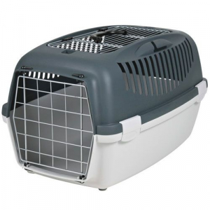 Trixie Transportbox Capri III Open Top - Grau