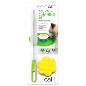 CATIT Reinigungsset f�r Trinkbrunnen