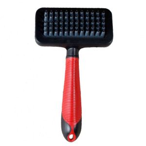 Karlie Flamingo Massageb�rste mit Stiften