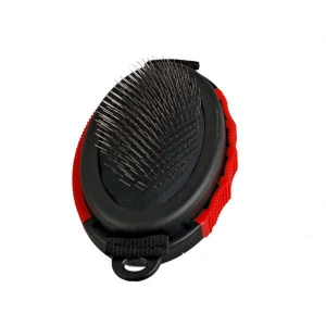 Karlie Flamingo Professional Hand-Zupfb�rste