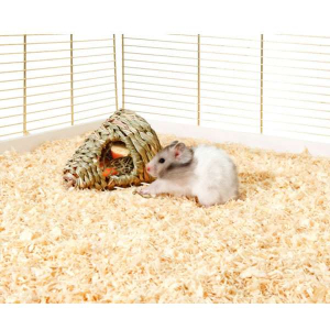 Karlie Flamingo Grasnest Iglu zum H�ngen oder Legen