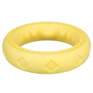 Trixie Ring aus TPR, schwimmf�hig - 11 cm