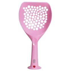 CATIT XL Katzenstreuschaufel Rosa
