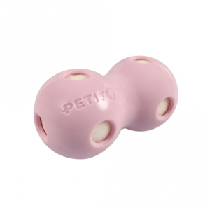 EBI Petit Wasserspielzeug Coco f�r Welpen - Rosa