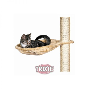 Trixie Liegemulde XXL fr Kratzbume, beige