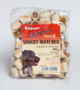 Canius Snacky MAXI       400 g