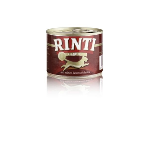 Rinti Gold Lamm        185 g D