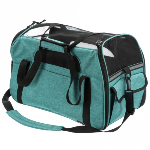 Trixie Tasche Madison - Gr�n / 19x28x42cm