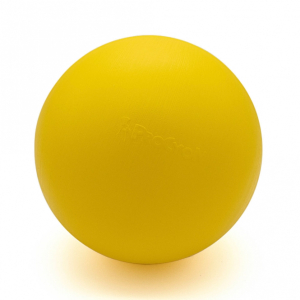 PROCYON Treibball Gr��e S - extra stabil - gelb