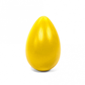 PROCYON TPR-Spielei klein - gelb