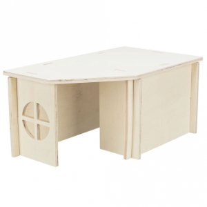 Trixie Haus Holm - 42 � 18 � 26 cm