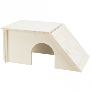 Trixie Haus Bent - 51 � 24 � 33 cm