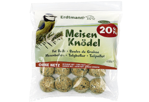 ERDTMANN Meisenkn�1 Beutel