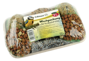 ERDTMANN Mischpackung 7-teilig
