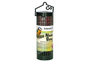 ERDTMANN Futterspender 'Nussboy'