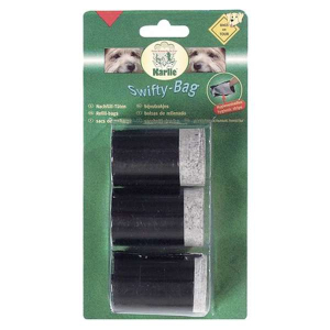 Karlie Nachf�ll-Pack f�r die SWIFTY Hunde-Kott�te