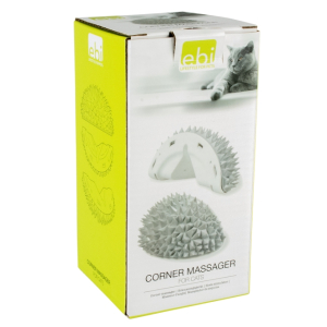 EBI Cat Eck-Massageb�rste