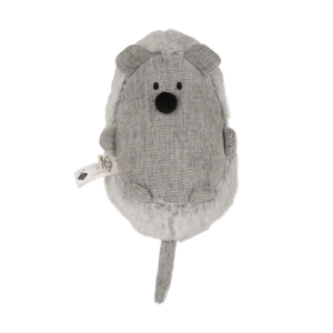 D&D Tretkissen Bowie - S - 11 x 11 x 25cm