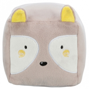 Trixie Junior Fuchs ger�uschlos - 13 cm