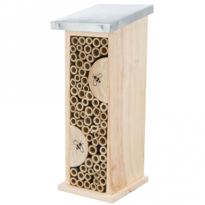 Trixie Bienenhotel - 11 � 30 � 14 cm