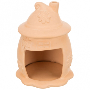 Trixie Keramikhaus f�r Kleinnager - 11 � 14 cm