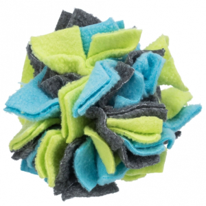 Trixie Schn�ffelball f�r Kleintiere