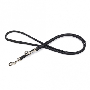 Karlie Buffalo F�hrleine - Schwarz - 200cm/10mm