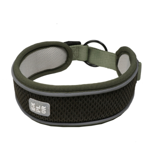 Duvoplus EXPLOR Ultimate Fit Control Halsband Classic - undercover green - L - 45-51cm