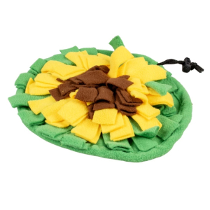 Duvoplus Schn�ffelmatte Sonnenblume