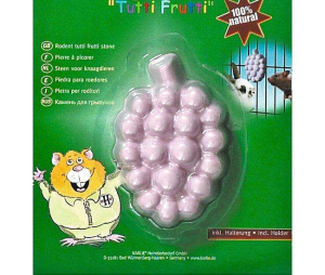 Karlie Nagerstein TUTTI FRUTTI Weintraube - Klein, 30 g