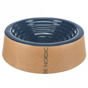 Trixie BE NORDIC Keramiknapf - 0,2 l/� 16 cm