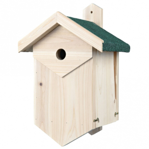 Trixie Nistkasten f�r H�hlenbr�ter - f�r z. B.: Kleinmeisen