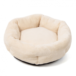 Hundebett Cloey - M - 60 x 60 x 20cm