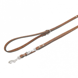 Karlie F�hrleine Cork - Kastanie - 200cm / 18mm