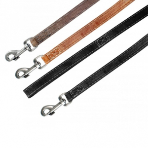 Karlie Leine Bravery - 100cm / 22mm - Schwarz