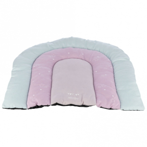 Trixie Junior Liegematte Patchwork