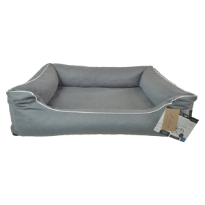 Lebon Hundebett Lea - Grau - 120 x 90cm