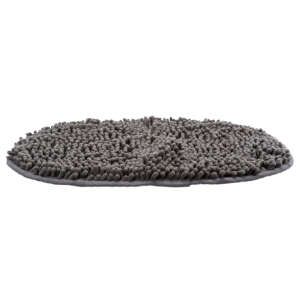 Trixie Schmutzfangmatte oval - 45 x 32 cm