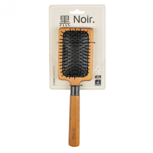 EBI Noir Japandi doppelseitige B�rste
