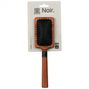 EBI Noir Japandi Drahtb�rste