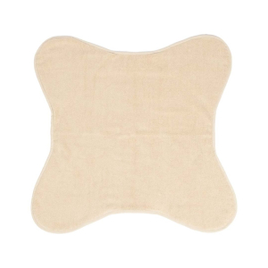 EBI Noir Japandi Badetuch - beige