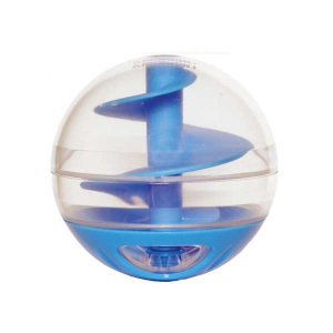 CATIT Snackball f�r Katzen oder kleine Hunde - Blau