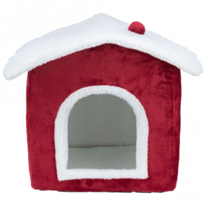 Trixie Xmas H�hle Nevio