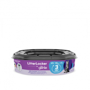 LitterLocker by Litter Genie XL-Nachf�llkassette