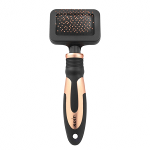 EBI Noir Softb�rste - 18 x 7cm